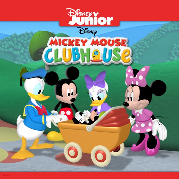mickey mouse clubhouse season 2